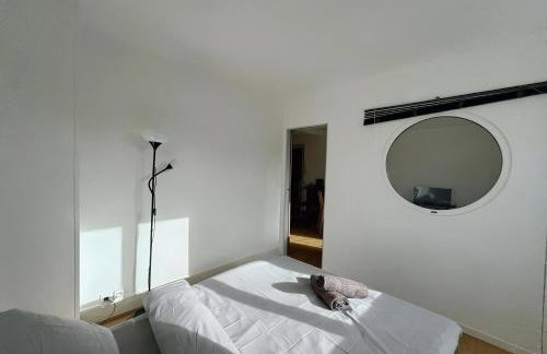 Appartement - Foto 6