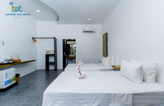 Koh Rong Hill Beach Resort - Foto 20
