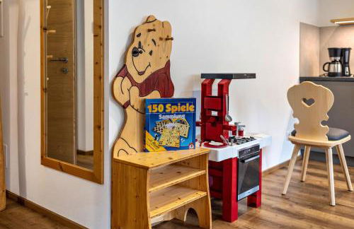 Krämerhof Apt Peitlerkofel - Photo 12