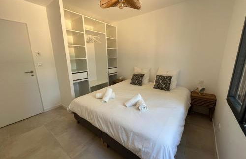 Villa pont d'arc - Foto 26