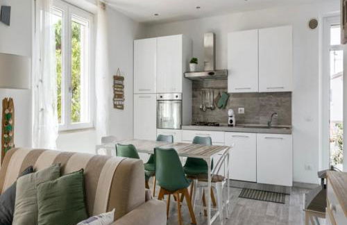 La Meria di Maria La Terrazza - Foto 8