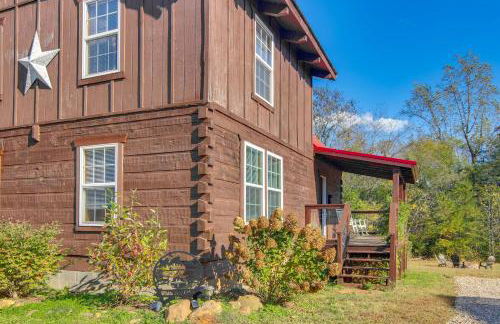 Hike and Unwind, Peaceful Wooded Retreat in Newport - Foto 20