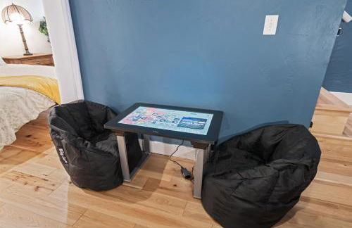 The Gatsby: Heated Pool & Spa in North End Boise - Foto 24