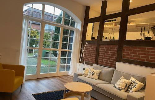 Ferienwohnung Nautilus - Foto 1