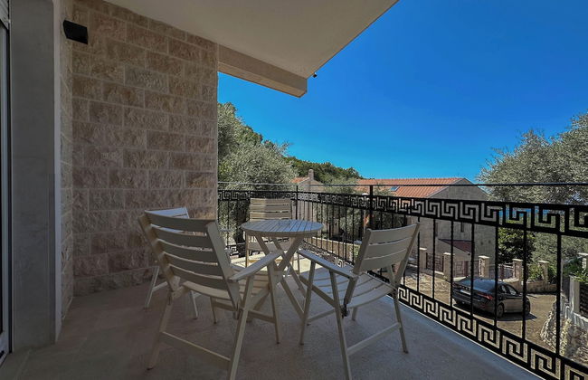 Olive Residence Rezevici - Foto 31