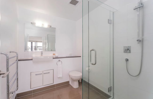 Sovereign Pier on the Waterways - Foto 57