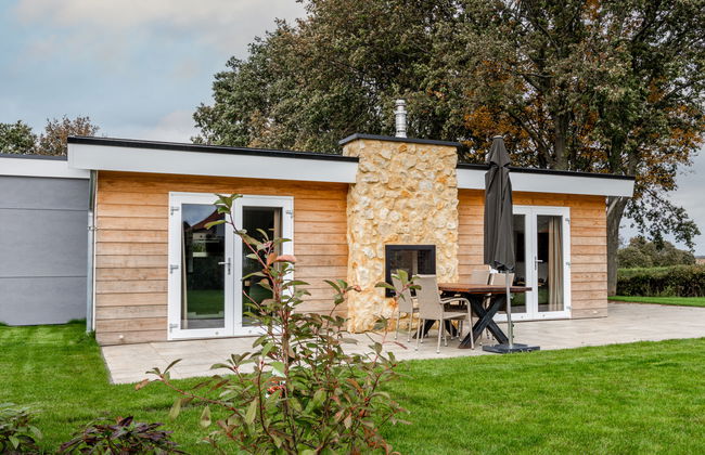 Green Resort Mooi Bemelen - Foto 16