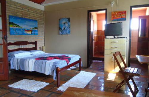 Morada d'Omar 4 Ilhas - Photo 43