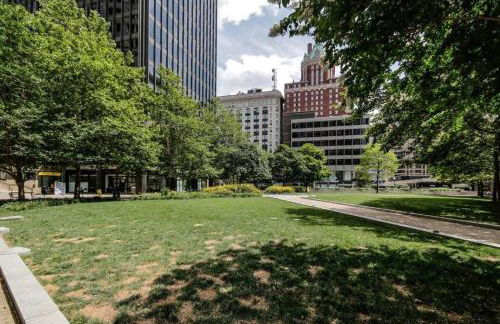 Harbor apartments Free indoor Parking - Foto 29