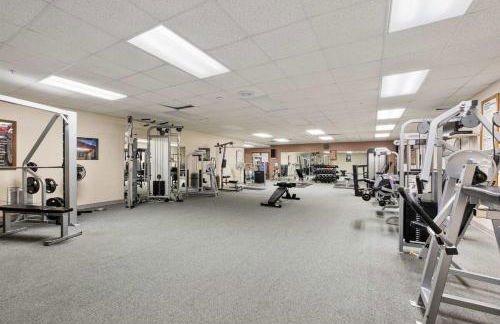 Lincoln Condo with slope view - Foto 23