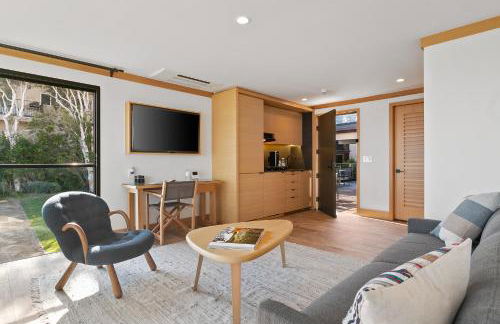 SA Carbon Beach Suites - Foto 55