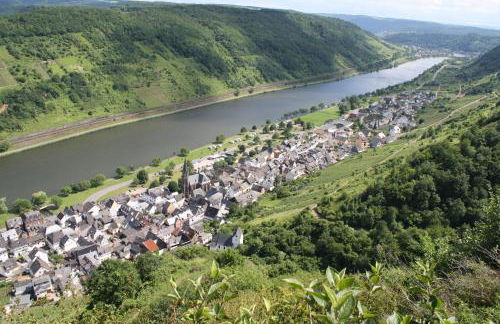 Ferienwohnung Julia - Foto 24