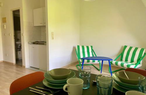 Work&Travel WE62 - Parkplatz, Netflix, Internet für 3 Gäste - Photo 9