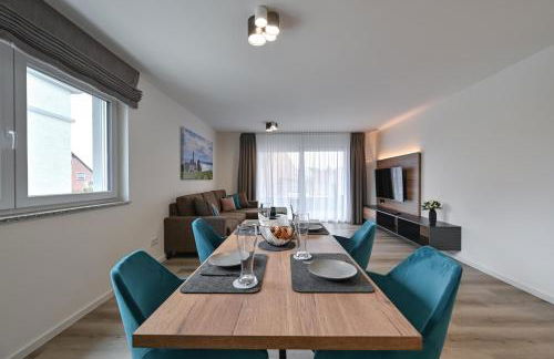 Ferienwohnungen Stock Ferienwohnung Nr 6 - Foto 7