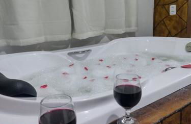 Chale brilho do sol - Foto 44