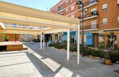 Alojamiento Simon 1 Murcia - Foto 2