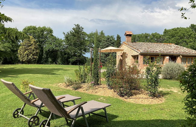 Agriturismo Podere La Paolina - Foto 55