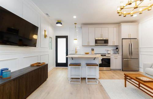 The Darby Condo - Cozy 1Br Condo - Close to ND campus - Foto 25