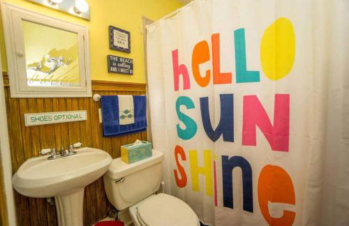 Graduations Welcome! Bayside Bungalow Close Proximity to Downtown Beaufort and Parris Island - Foto 59