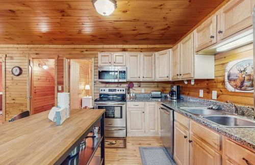 Stone Cottage Retreat - Foto 10