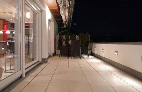 Ferienwohnung "Il Paradiso" in Schluchsee mit Dachterrasse und Seeblick - Foto 22