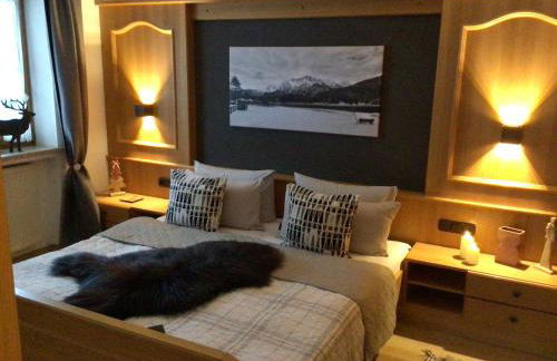 Edelweiß Herz - Foto 6