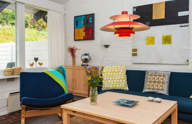 4 Person Holiday Home in Aabenraa-by Traum - Foto 12