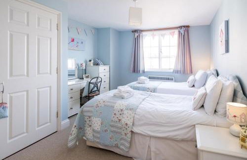 Ogilvie Lodge Apartment - Foto 12