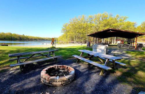 Poconos Retreat - Foto 20