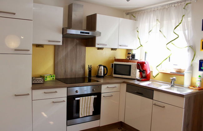 Apartmán Amália - Foto 10