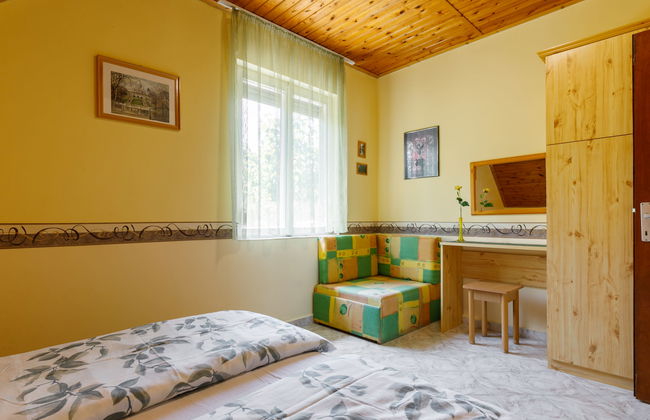 2 bedroom House in Balatonszárszó with garden and terrace - Photo 18