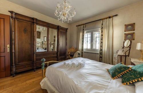 Waou Deluxe Cottage Titulcia - Foto 21