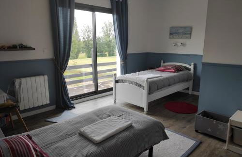 Welcome Le Bordage - Photo 12