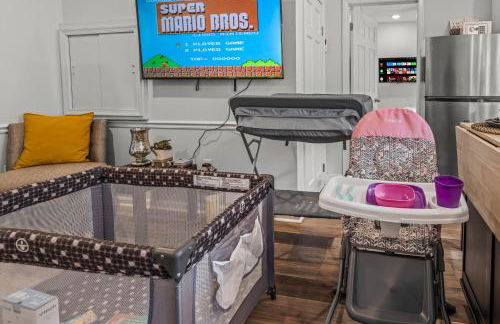 East Passyunk Trendy Apartment - Foto 37