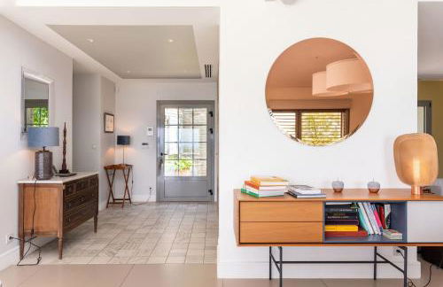 Le Lavoir - Bright and comfortable single-storey family home - Photo 22