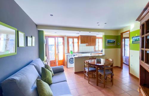 Apartaments La Bonaigua - Foto 8