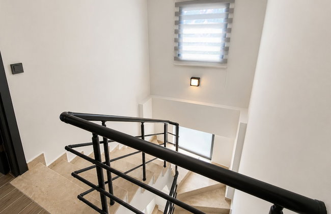 Villa Kayahan Göcek - Foto 6