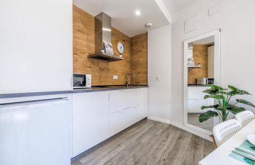 Córdoba Terrace Apartment - Photo 7