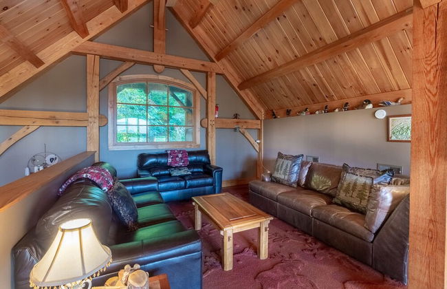 Lake Views Luxury Hottub Game Rm 5bed 4 5bath - Foto 33