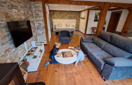 Casa Angiz etxea - Foto 55