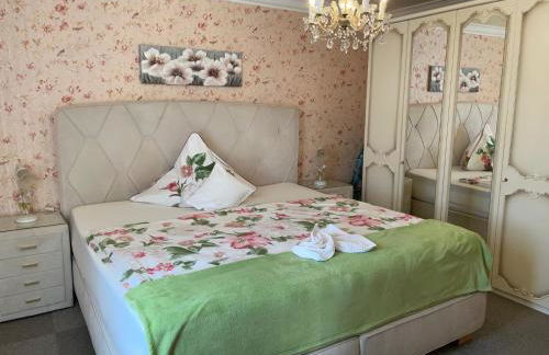 Ferienhaus Nehring - Foto 56