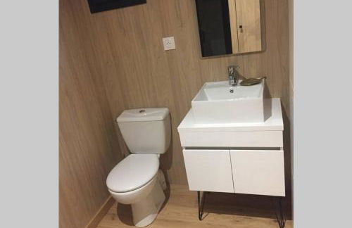 Adorable Cabane dans un espace boisé - Foto 8