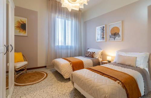 Sweet Home Graziella vicino stazione Bologna per 6 persone - Foto 23