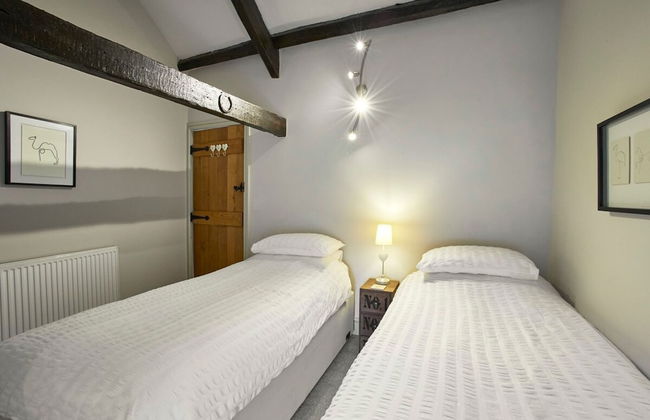 Host Stay Derwent - Foto 17