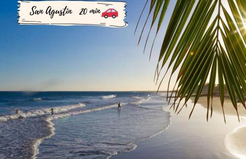 Almadies Tauro by VillaGranCanaria - Foto 70
