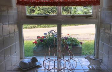 Red Kite Cottage - Foto 34