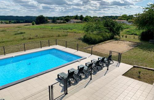 Magnifique villa de charme avec piscine - Foto 25