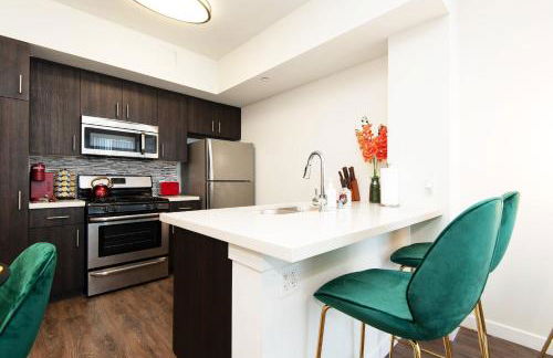 ViewPoint Suites - Foto 76