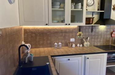 Podere la Fonte Vernaccia & Zafferano - Foto 41