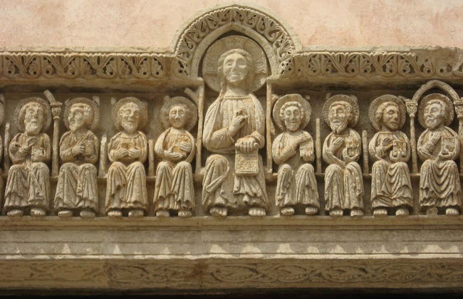 Tour privato di Galatina - Foto 3